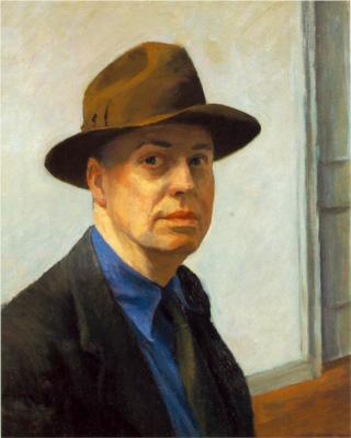 MICRO 8. EDWARD HOPPER y…