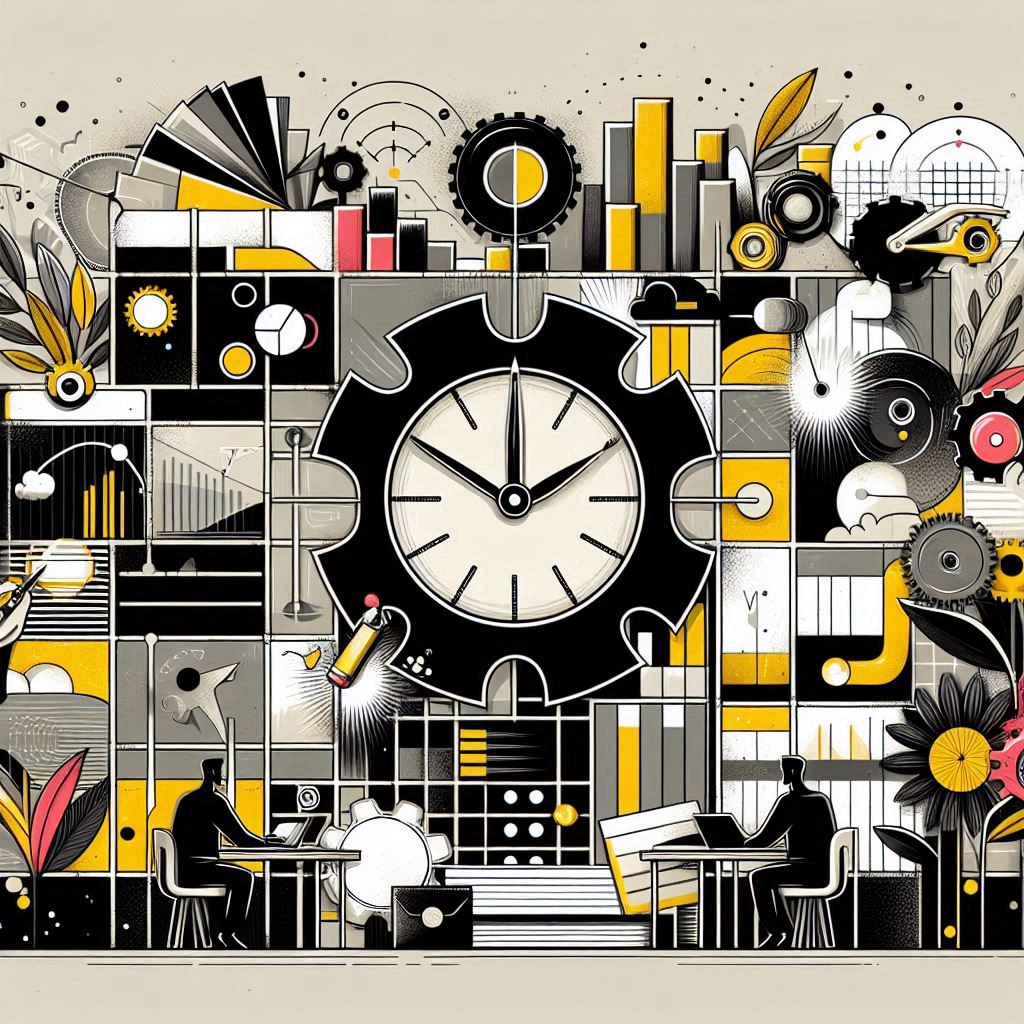 EPISODIO 18. SLO… ¿con decisiones lentas?