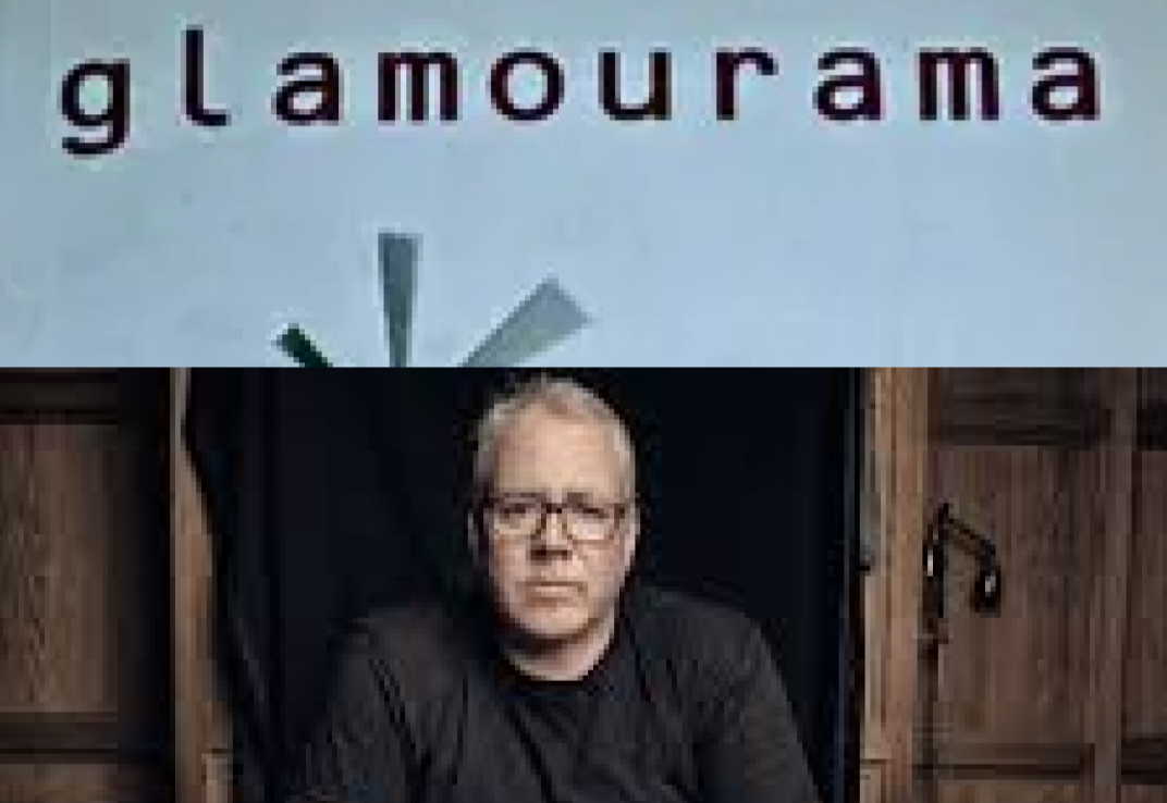 MICRO 13. GLAMOURAMA y…