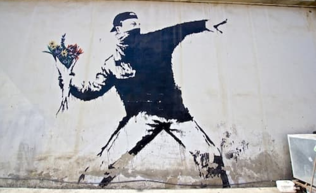 MICRO 15. BANSKY y…